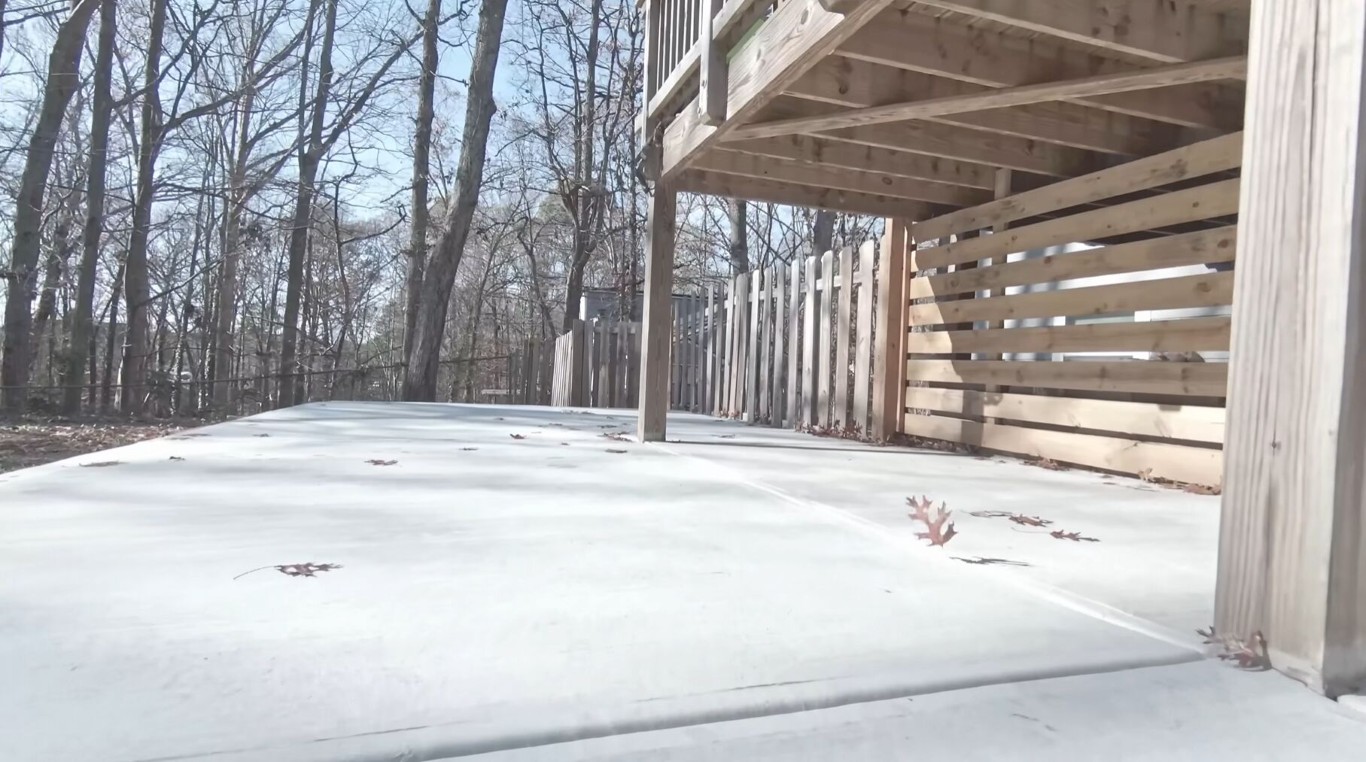 Concrete Patios service in Wilkes-Barre, PA