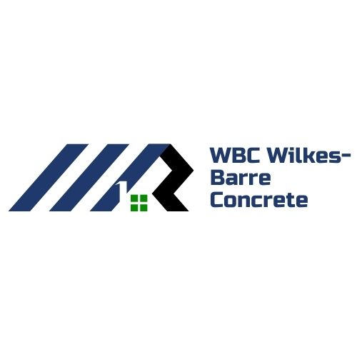 WBC Wilkes-Barre Concrete logo